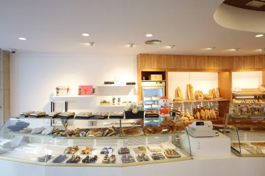Feitizo (Panaderia Mario)