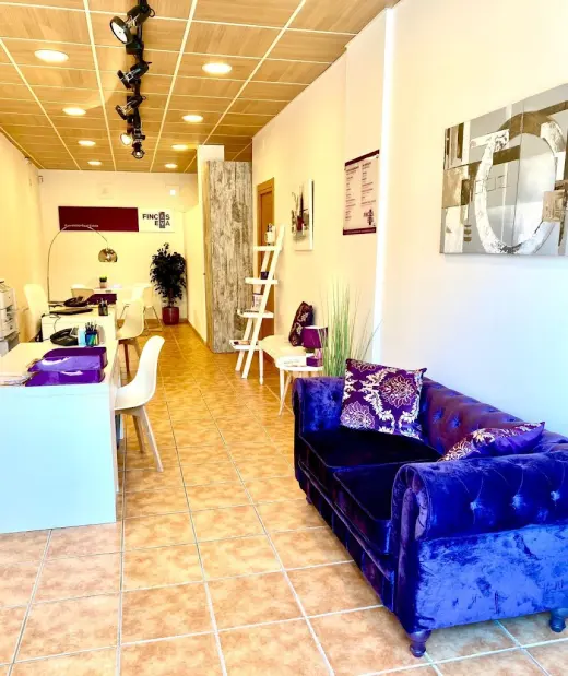 Fincas Eva Altafulla