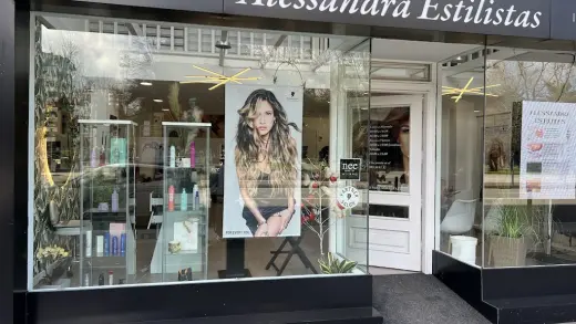 Alessandra Estilistas