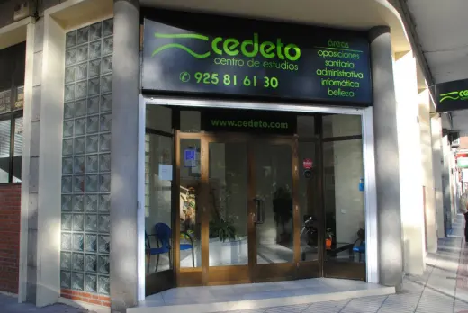 Cedeto Centro de Formacion