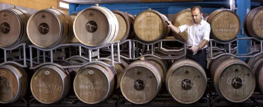 Cellers Baronia del Montsant