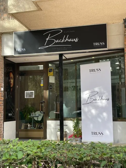 Estudio Backhaus