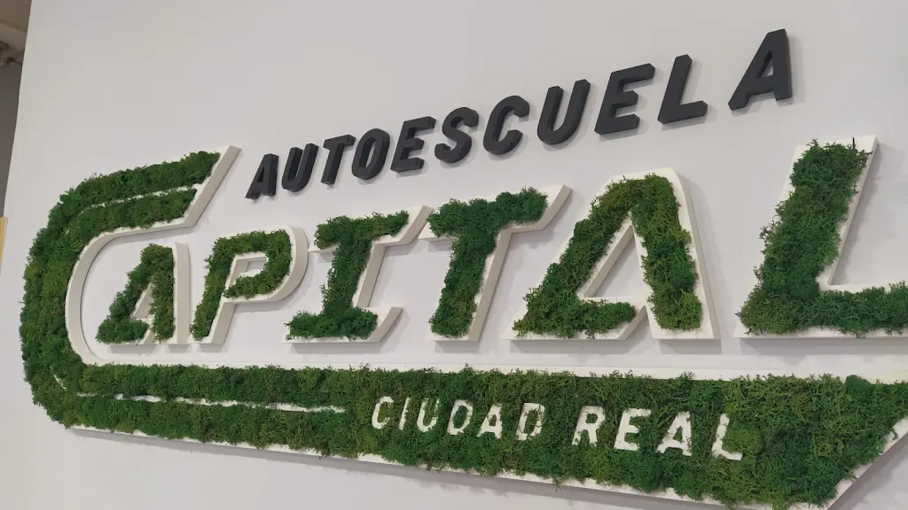 AUTOESCUELA CAPITAL