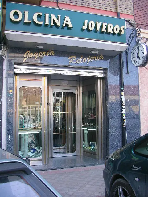 Olcina Joyeros