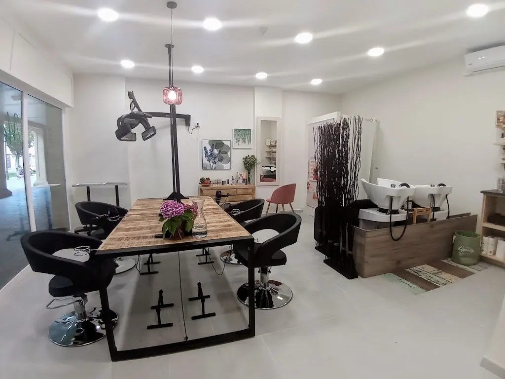 Meraki Biopeluqueria