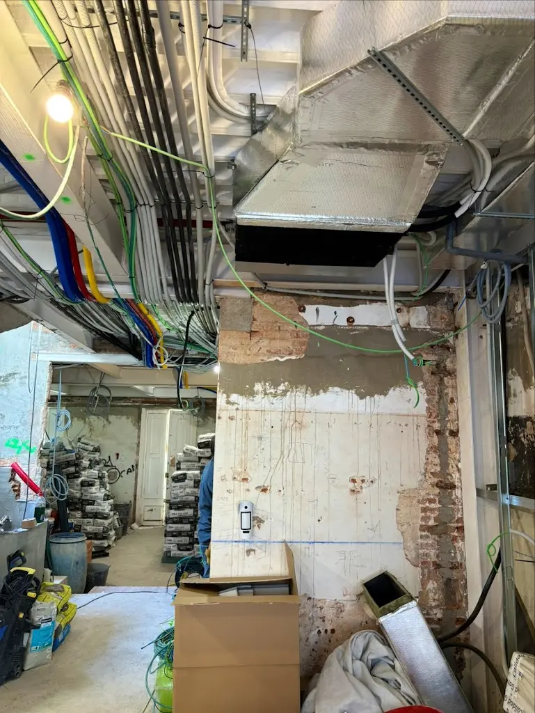 Instalaciones Verges