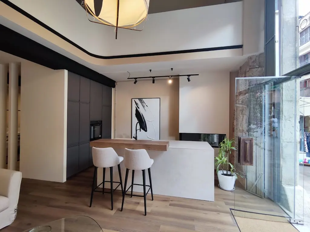 Nouinterior - Reforma Integral en Cambrils