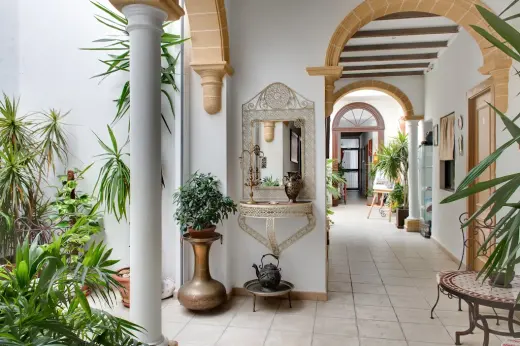 Hostal Fenix