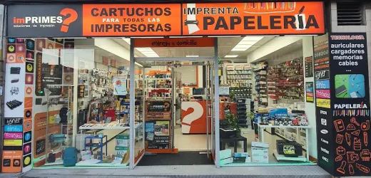 Imprimes Soluciones de Impresion