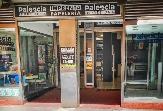 Palencia Impresiona