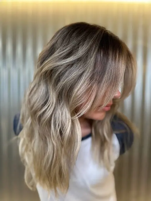 Oculto Hair Club Madrid