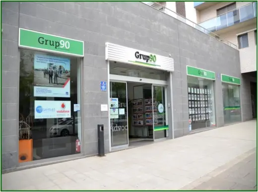 Grup 90 Advocats i Assessors