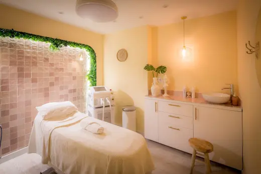 Fermin Gonzalez Peluqueria y Estetica Madrid