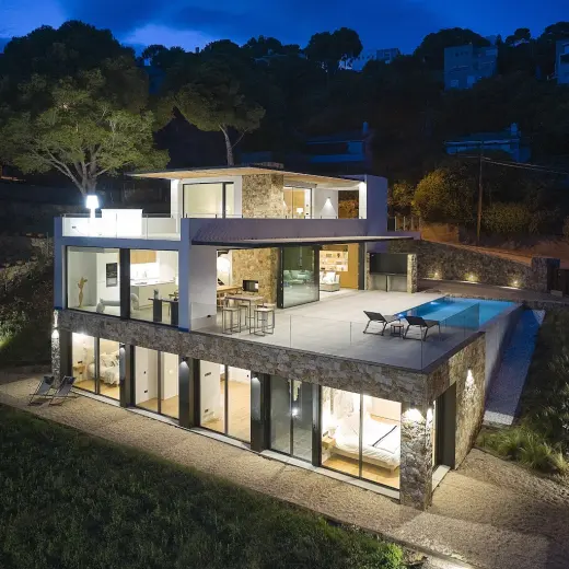 ADR Projects - Arquitectura Integral, Interiorismo y Paisajismo en Girona