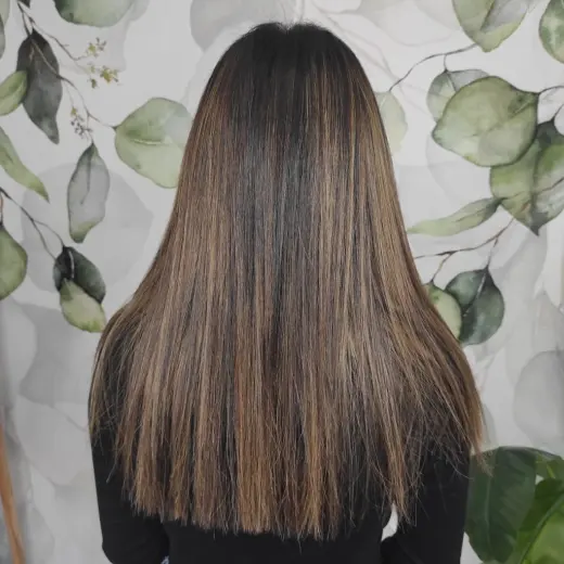 Arturo Molina estilistas - Goa Organics, Keratina y Coloracion