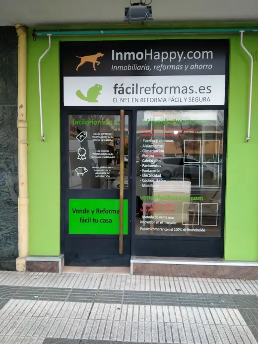 Facil Reformas Pamplona