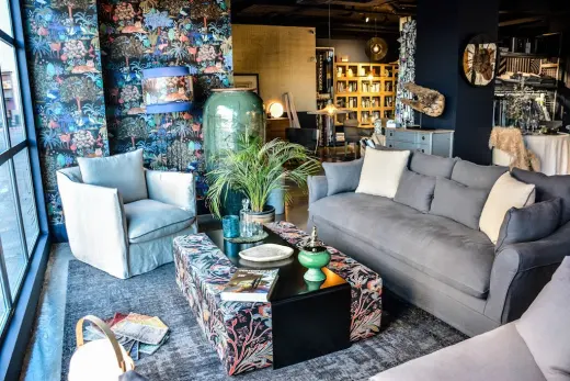 DL Interior Design - Interiorismo y Decoracion