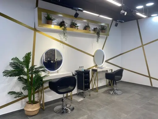 Salones Mondame La Laguna