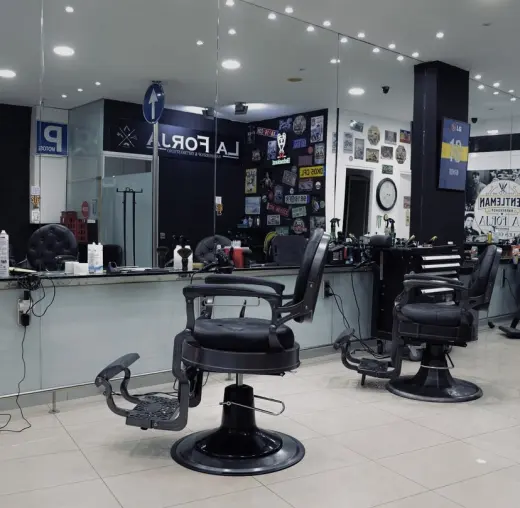 La Forja Barbershop