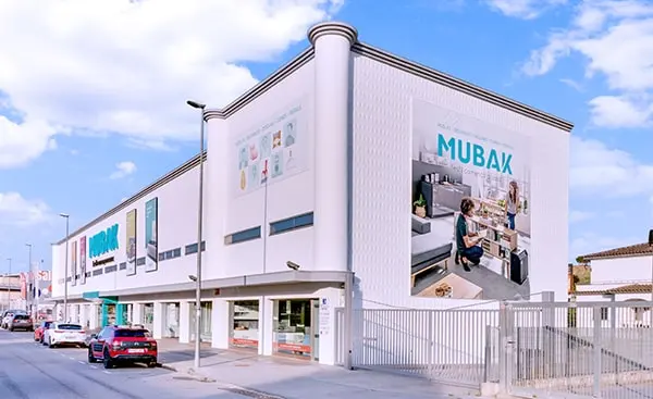 MUBAK - Granollers