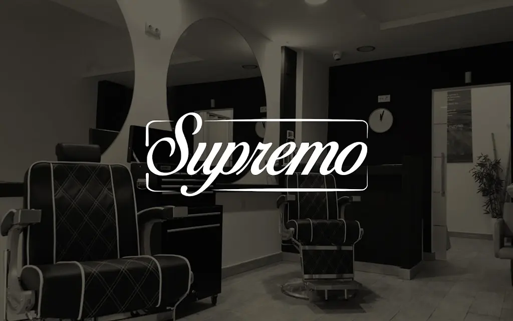 Peluqueria Supremo Profesional Malaga