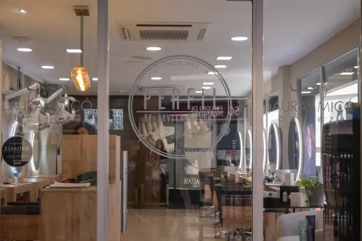 Perfil By Javier Milena