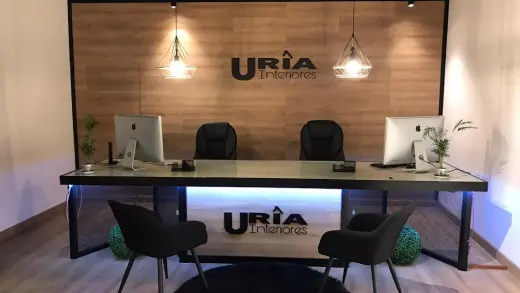 URIA INTERIORES