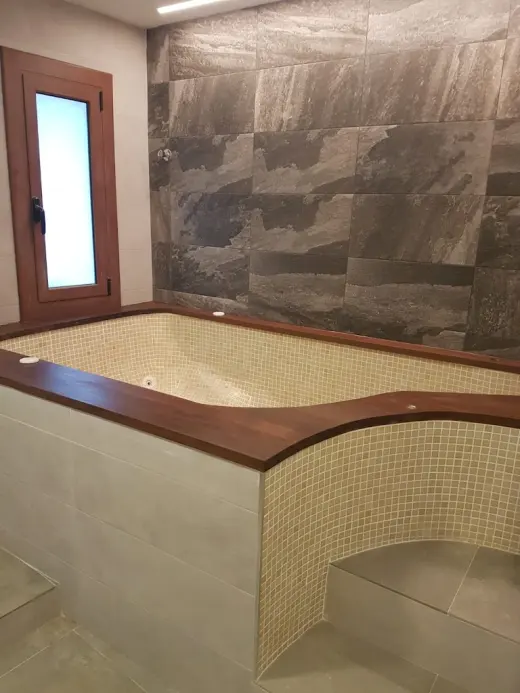 Reformas Pena Romero