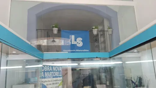 La Secre immobiliaria de Martorell