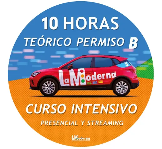 Autoescuela La Moderna - Suero de Quinones.