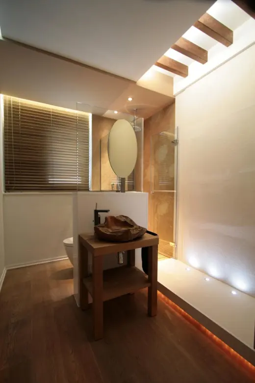 Diaz Cano Interior Design