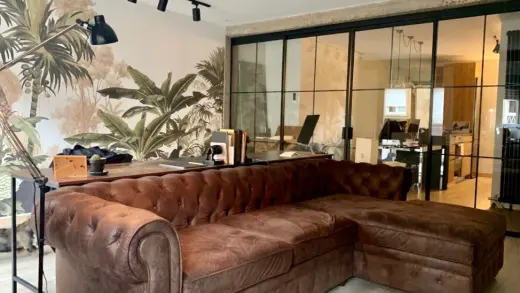 ToBeStudio | Expertos en Arquitectura y Reformas Integrales de Viviendas - Madrid