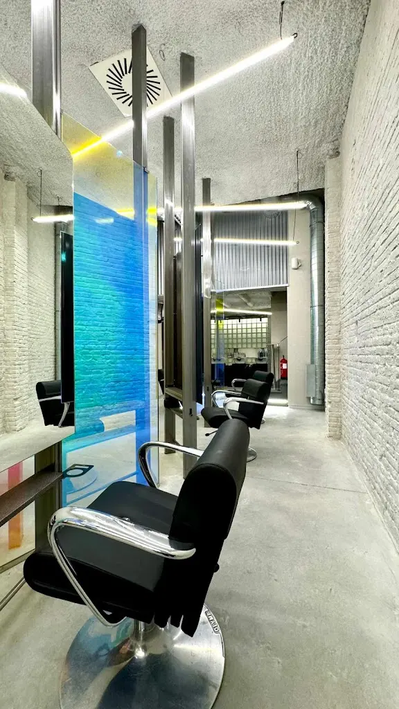 Marques Hair Salon Leon