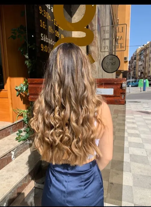 Rasgos - Peluqueria & estetica