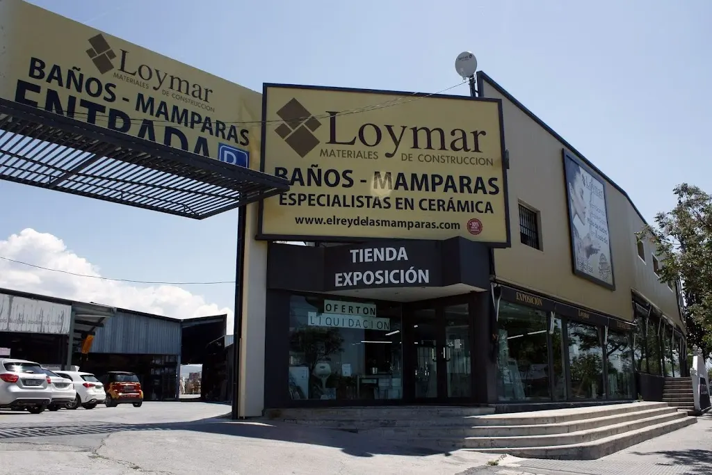 Pavimentos Loymar, S.L.