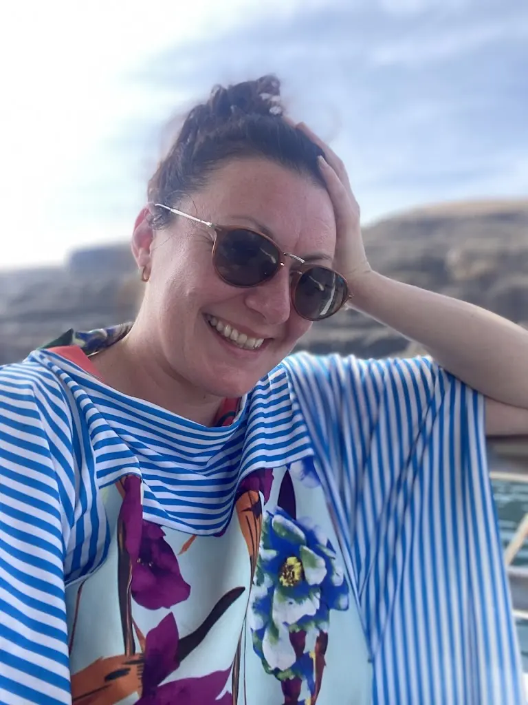 Sant Sever Hair by Samantha Monteith