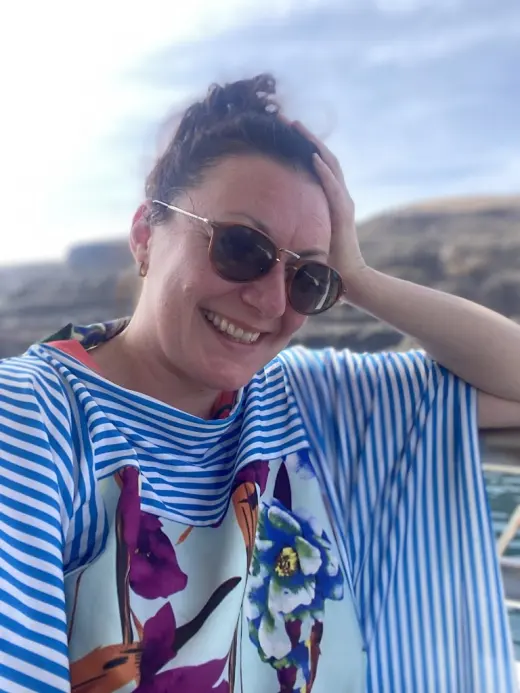 Sant Sever Hair by Samantha Monteith