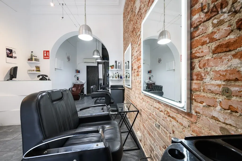 ILEA Hair Club