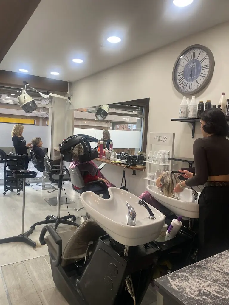 PELUQUERIA 168 ELITE