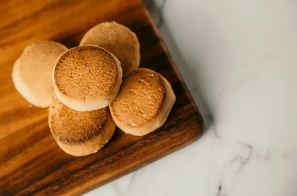 Mantecados Felipe II