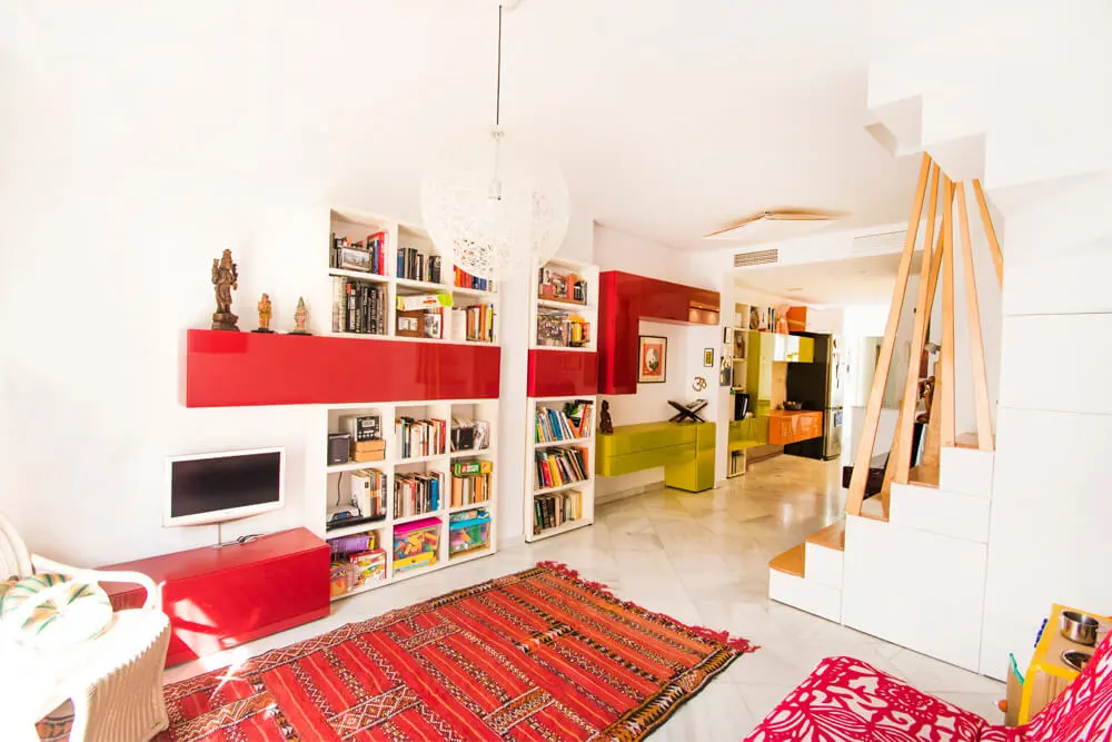 Las Casas de Iridella