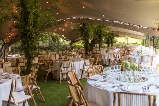 Restaurante Palacio San Joseren