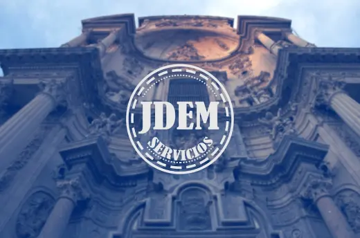 JDEM Servicios | Climatizacion Guadalupe SL