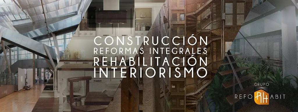 GRUPO REFORHABIT