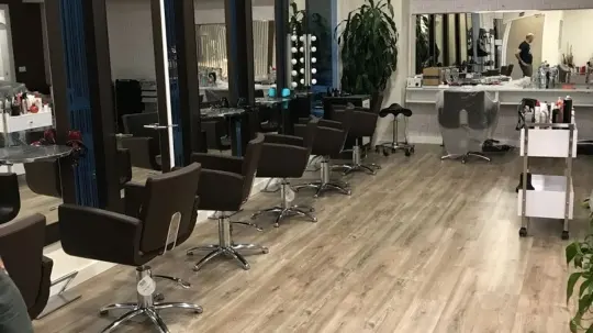 Vanessa Fernandez Peluqueros - Guadalajara