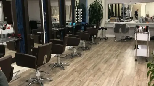 Vanessa Fernandez Peluqueros - Guadalajara