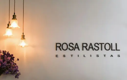 Rosa Rastoll Estilistas