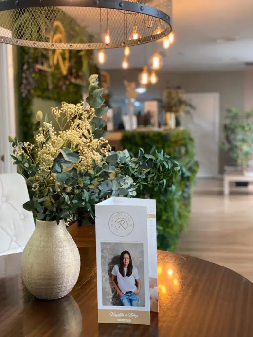 Rogelaine Imagen LifeStyle