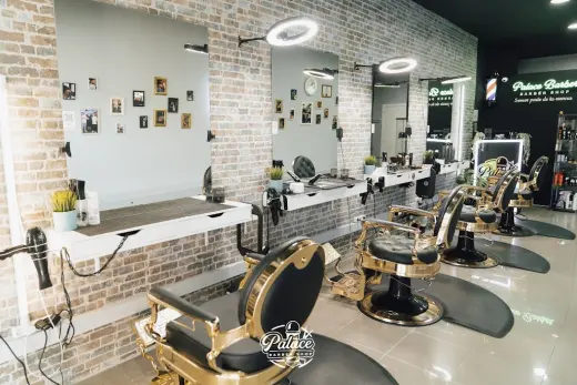 Palace Barber | Barberia y Peluqueria en Fabra i Puig