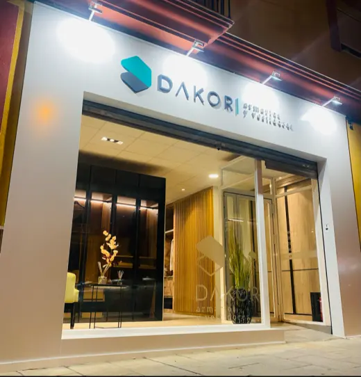 DAKOR armarios